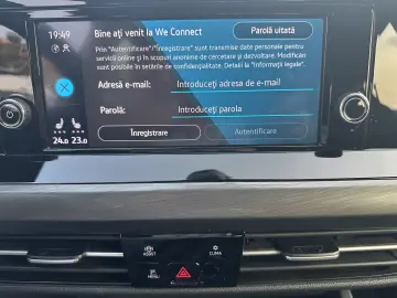 Volkswagen Golf 2.0 TDI DSG Style