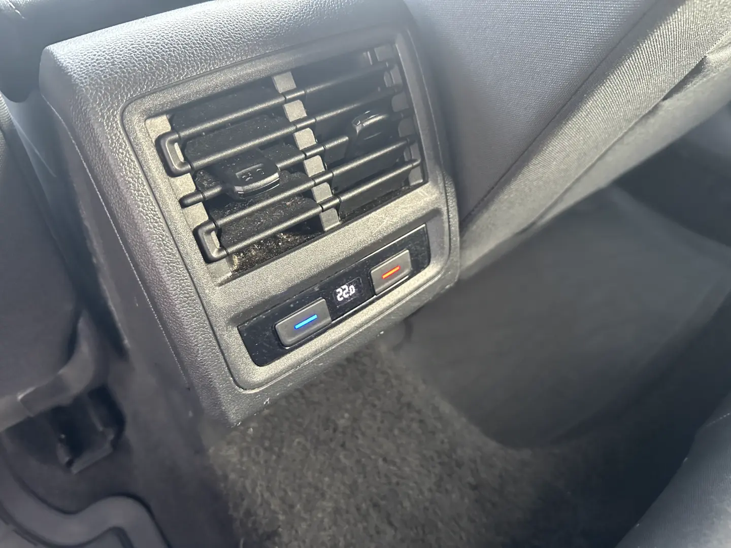 Volkswagen Golf 2.0 TDI DSG Style