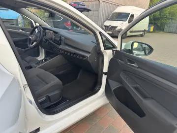 Volkswagen Golf 2.0 TDI DSG Style