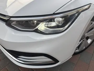 Volkswagen Golf 2.0 TDI DSG Style