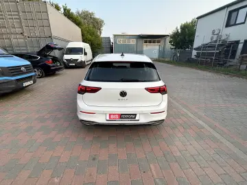 Volkswagen Golf 2.0 TDI DSG Style