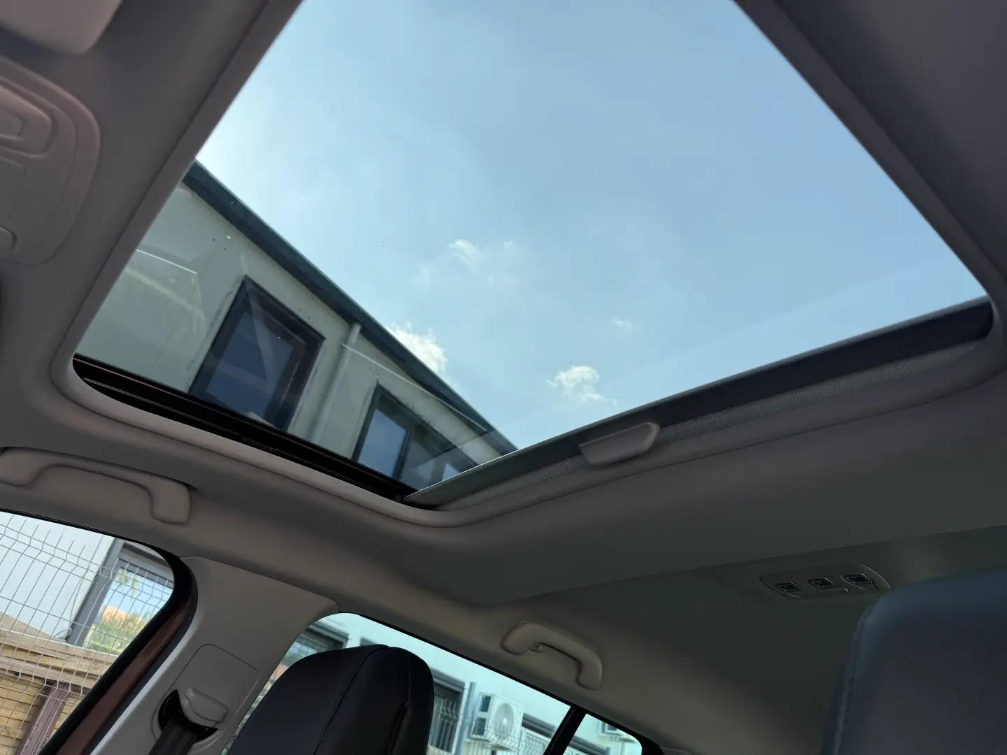 Renault Megane TCe GPF EDC Intens