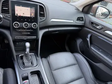 Renault Megane TCe GPF EDC Intens