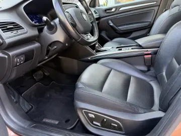 Renault Megane TCe GPF EDC Intens