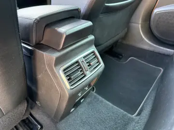 Renault Megane TCe GPF EDC Intens