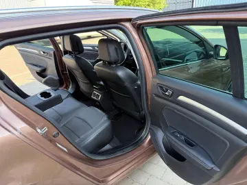 Renault Megane TCe GPF EDC Intens