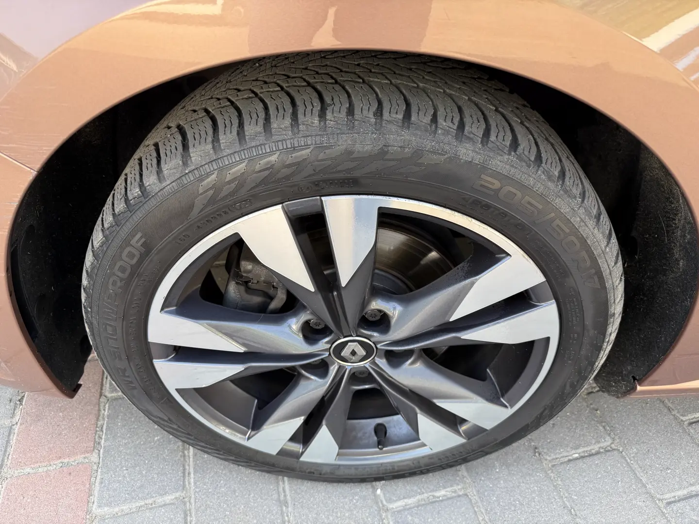 Renault Megane TCe GPF EDC Intens