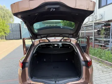 Renault Megane TCe GPF EDC Intens