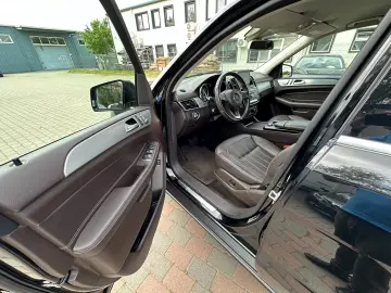Mercedes-Benz GLE 250 d 4MATIC