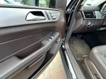 Mercedes-Benz GLE 250 d 4MATIC