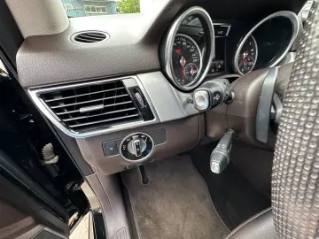 Mercedes-Benz GLE 250 d 4MATIC
