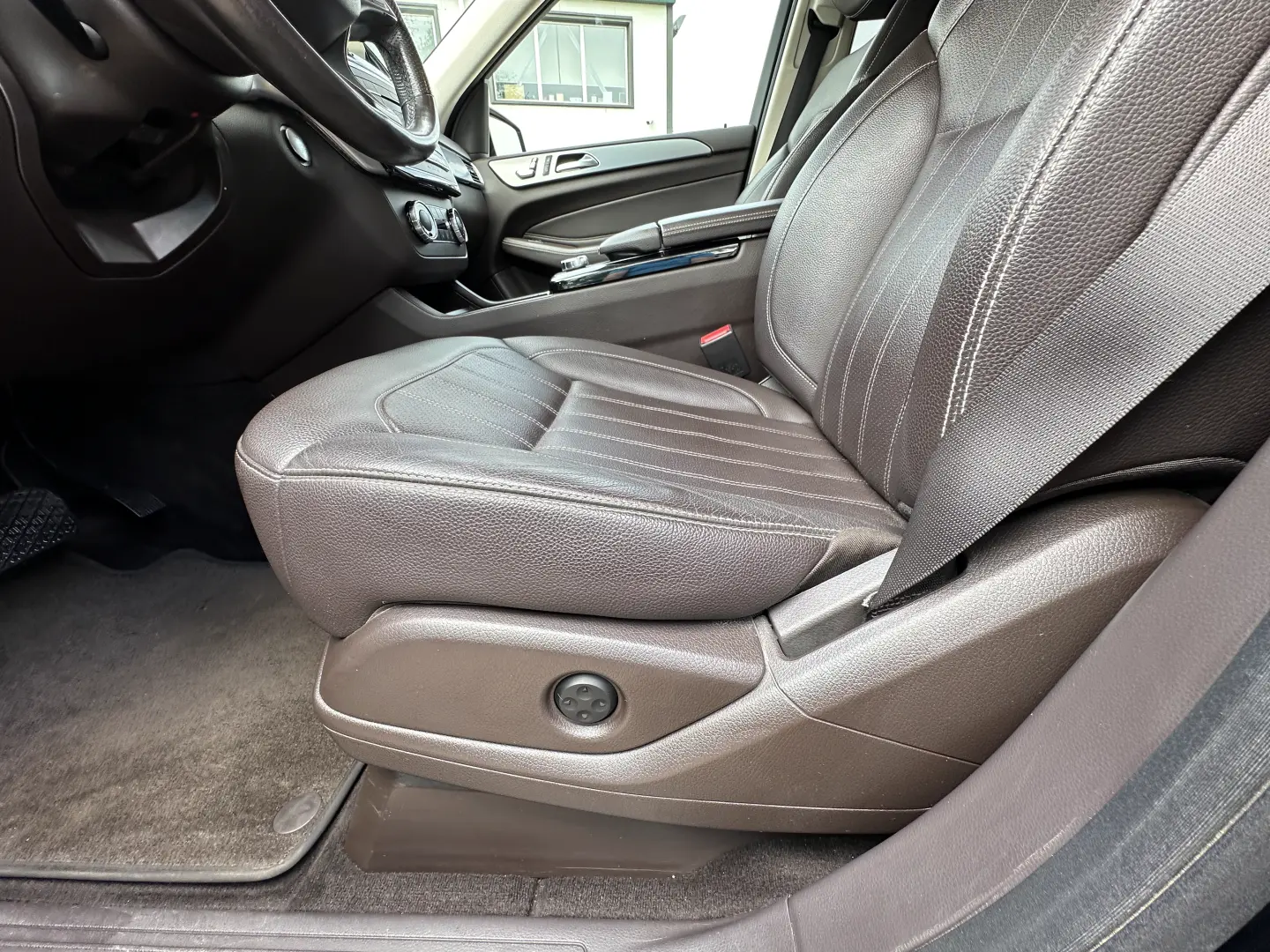 Mercedes-Benz GLE 250 d 4MATIC