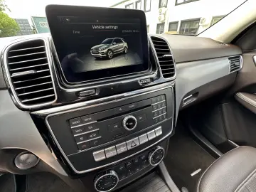Mercedes-Benz GLE 250 d 4MATIC