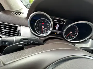 Mercedes-Benz GLE 250 d 4MATIC