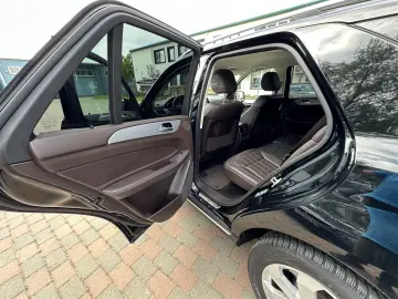 Mercedes-Benz GLE 250 d 4MATIC