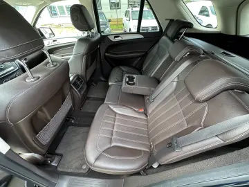 Mercedes-Benz GLE 250 d 4MATIC