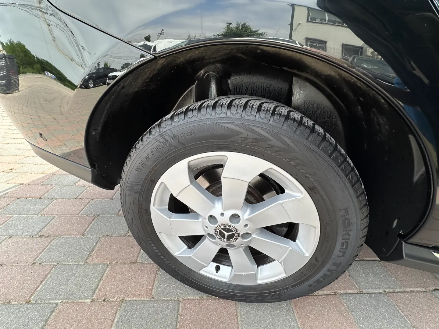 Mercedes-Benz GLE 250 d 4MATIC