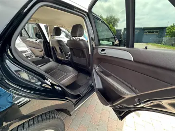 Mercedes-Benz GLE 250 d 4MATIC