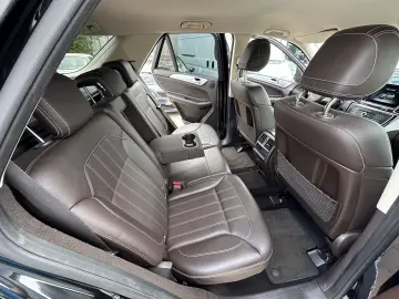 Mercedes-Benz GLE 250 d 4MATIC