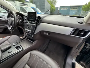 Mercedes-Benz GLE 250 d 4MATIC