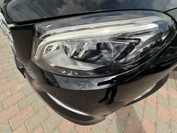 Mercedes-Benz GLE 250 d 4MATIC