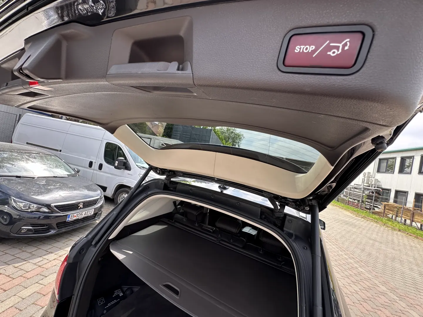 Mercedes-Benz GLE 250 d 4MATIC