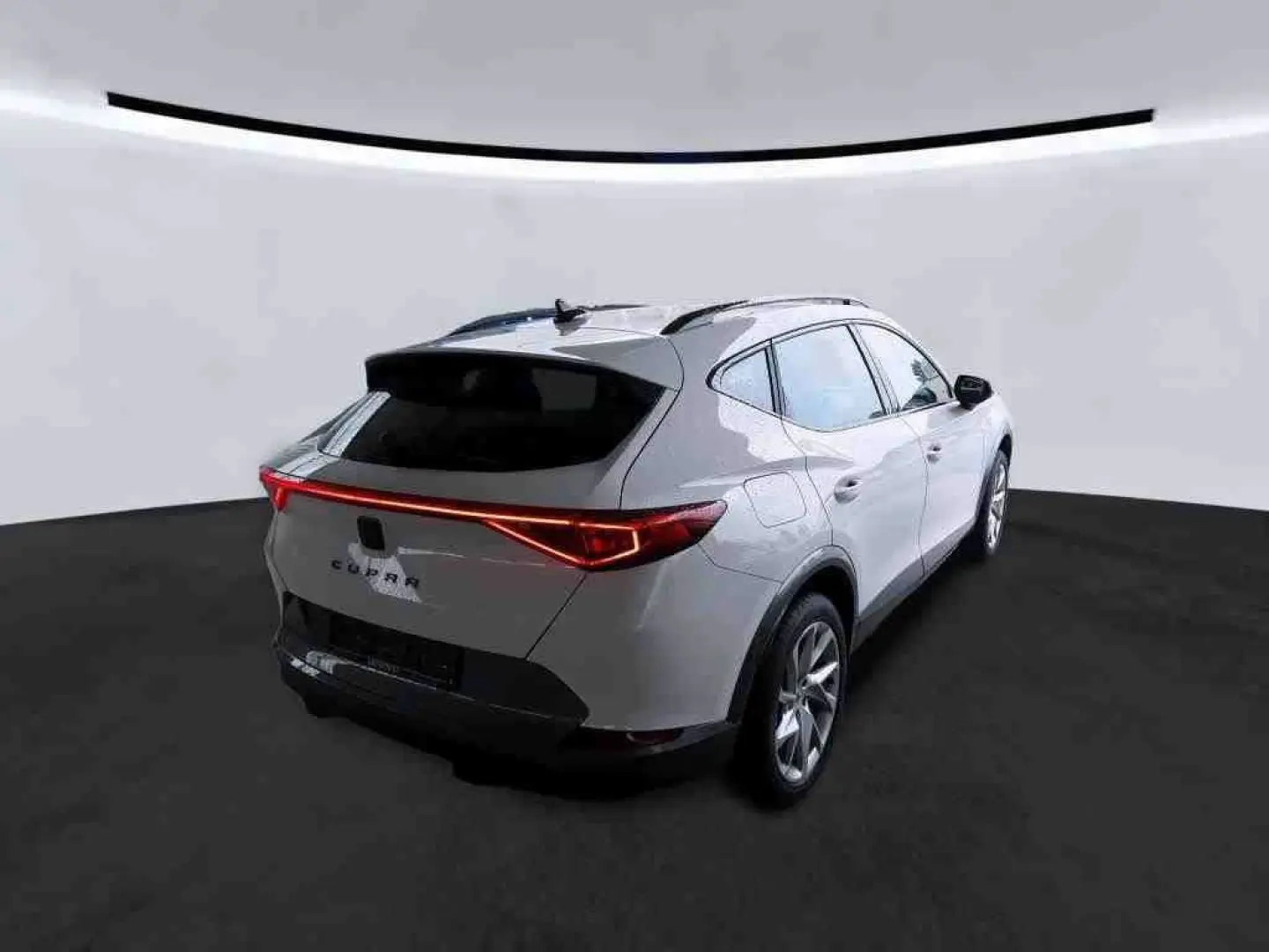 Formentor ACC LED