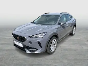 Formentor 1.4 eHybrid KAMERA LED SITZHZ LM18