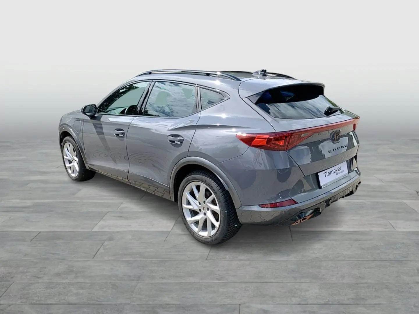 Formentor 1.4 eHybrid KAMERA LED SITZHZ LM18
