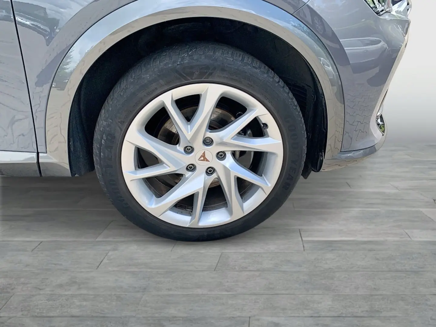 Formentor 1.4 eHybrid KAMERA LED SITZHZ LM18