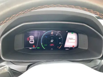 Formentor 1.4 eHybrid KAMERA LED SITZHZ LM18