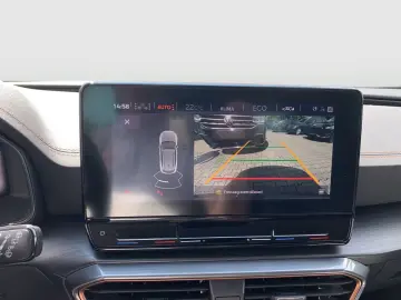 Formentor 1.4 eHybrid KAMERA LED SITZHZ LM18