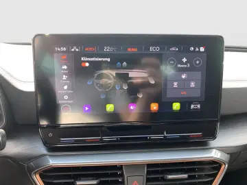 Formentor 1.4 eHybrid KAMERA LED SITZHZ LM18