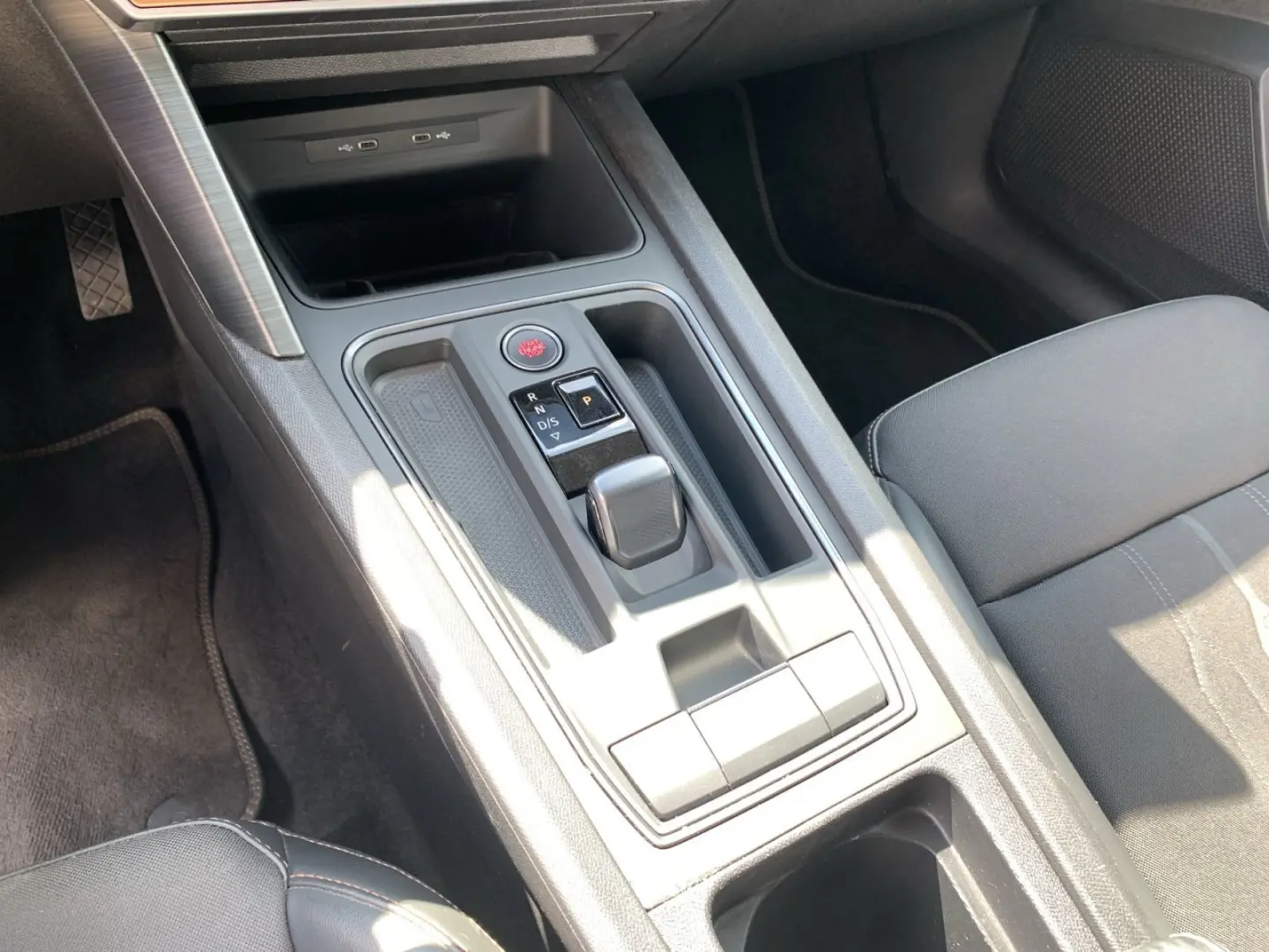 Formentor 1.4 eHybrid KAMERA LED SITZHZ LM18