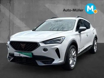 Formentor 1.4 TSI DSG e-Hybrid Full Link