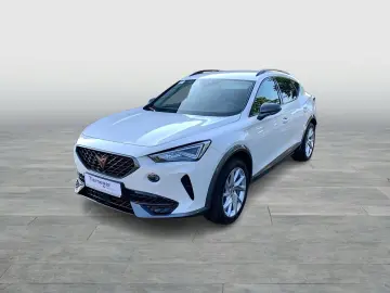 Formentor 1.4 TSI eHybrid LM18 KAMERA CLIMATRONI