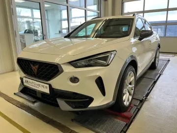 Formentor 1.4 e-Hybrid Kamera ACC Navi