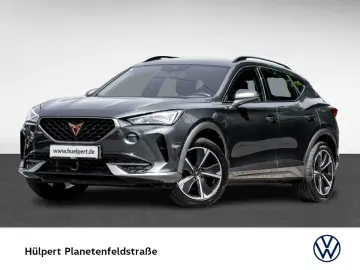 Formentor 1.4 HYBRID ACC LM18 NAVI SITZHEIZUNG