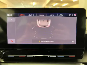Formentor 1.4 eHybrid LED LM 18