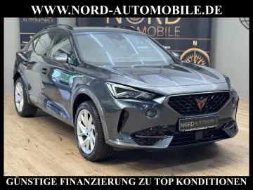 Formentor 1.5 TSI DSG Virt.Cockpit Kamera LED