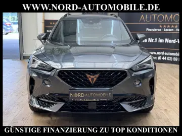 Formentor 1.5 TSI DSG Virt.Cockpit/Kamera/LED