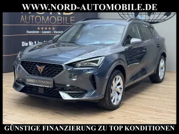 Formentor 1.5 TSI DSG Virt.Cockpit/Kamera/LED