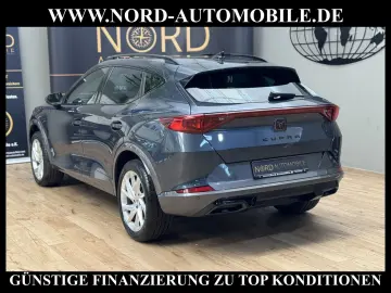 Formentor 1.5 TSI DSG Virt.Cockpit/Kamera/LED