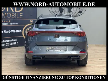 Formentor 1.5 TSI DSG Virt.Cockpit/Kamera/LED