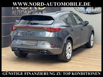 Formentor 1.5 TSI DSG Virt.Cockpit/Kamera/LED