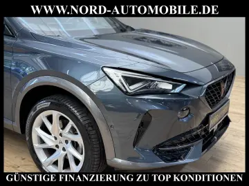 Formentor 1.5 TSI DSG Virt.Cockpit/Kamera/LED