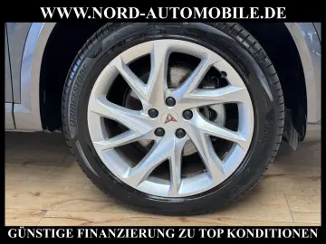 Formentor 1.5 TSI DSG Virt.Cockpit/Kamera/LED