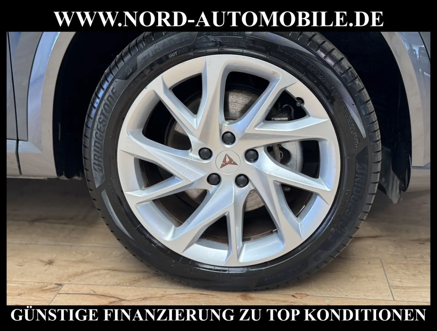 Formentor 1.5 TSI DSG Virt.Cockpit/Kamera/LED