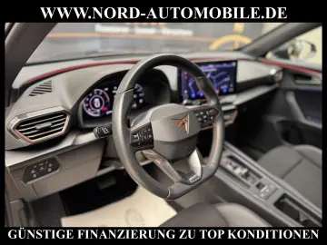 Formentor 1.5 TSI DSG Virt.Cockpit/Kamera/LED