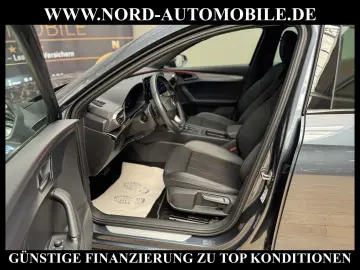 Formentor 1.5 TSI DSG Virt.Cockpit/Kamera/LED